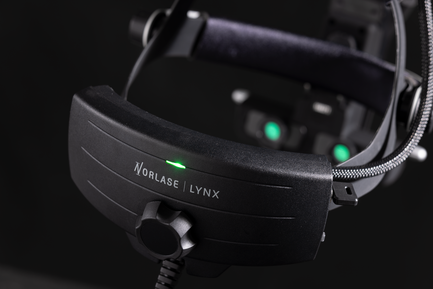 LYNX — detalle